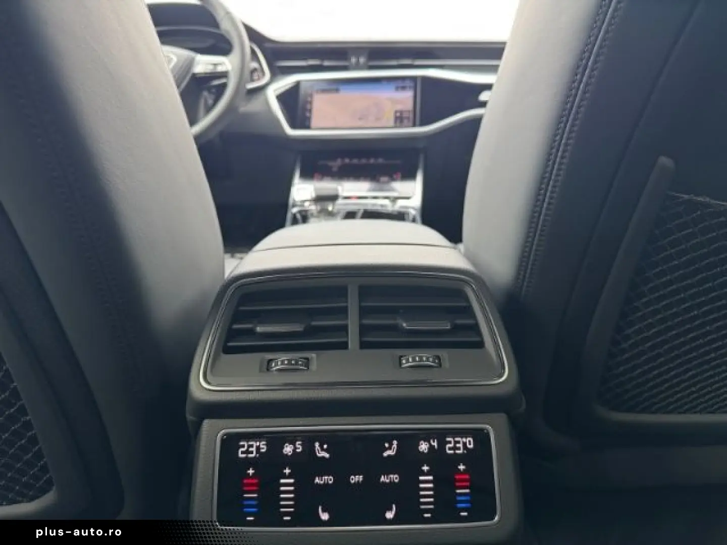 AUDI RS6 Avant 4.0 TFSI qu MATRIX-LASER NAVI  280km h