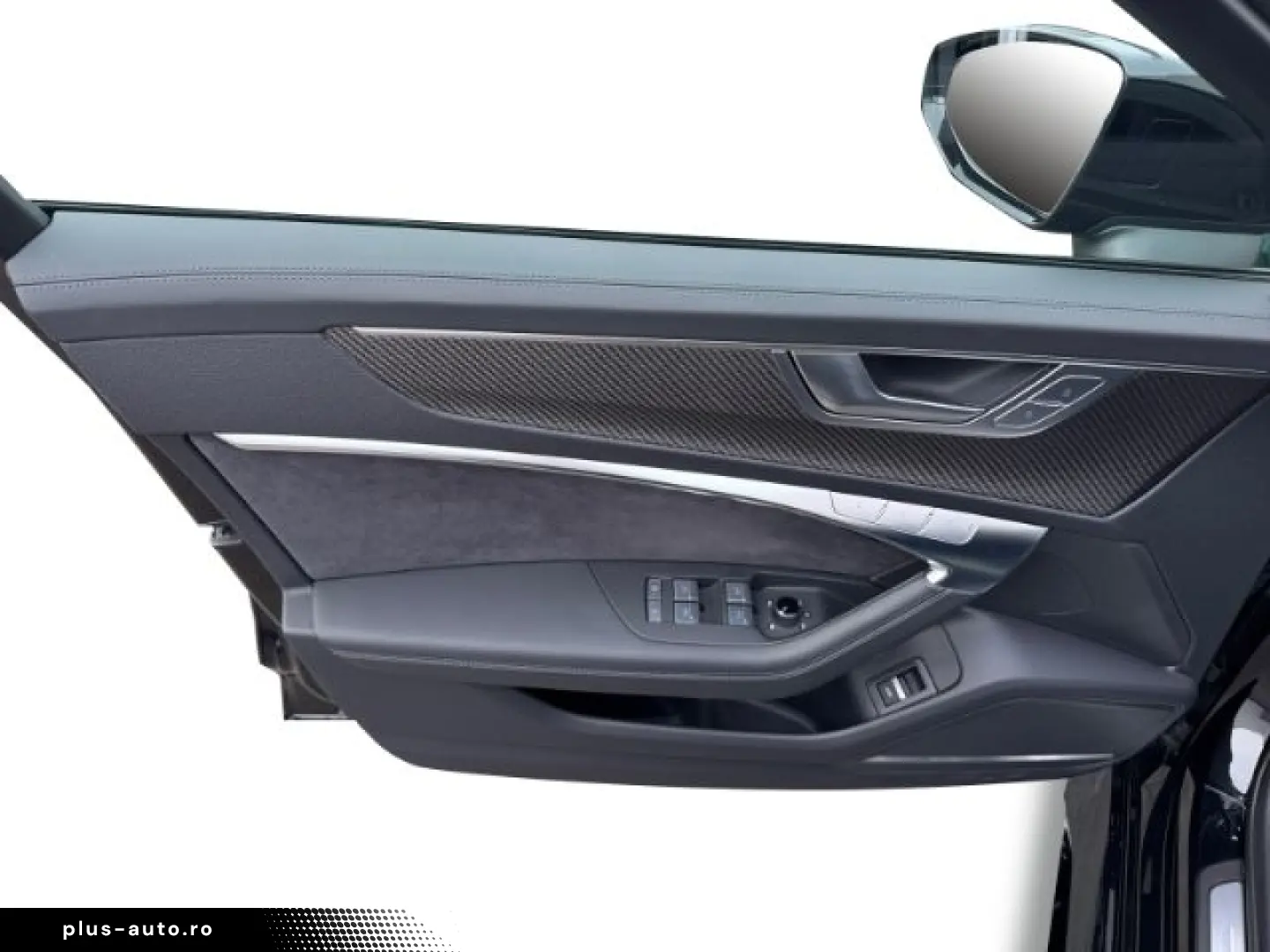 AUDI RS6 Avant 4.0 TFSI qu MATRIX-LASER NAVI  280km h