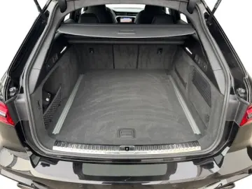 AUDI RS6 Avant 4.0 TFSI qu MATRIX-LASER NAVI  280km h