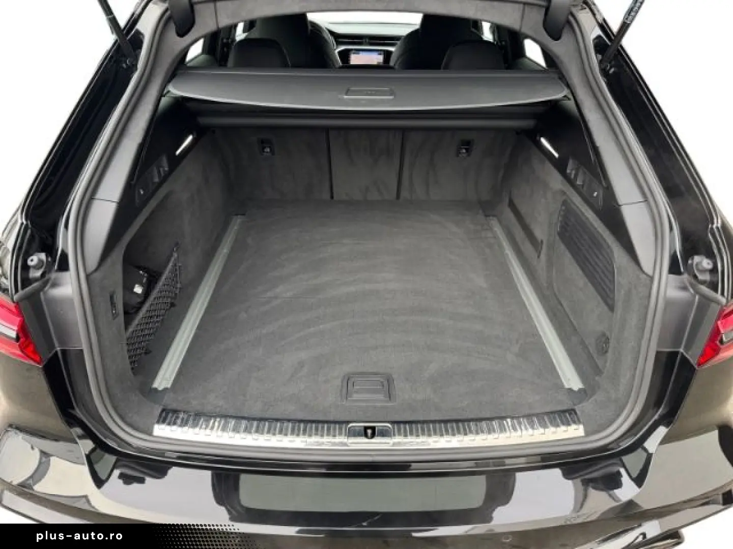 AUDI RS6 Avant 4.0 TFSI qu MATRIX-LASER NAVI  280km h