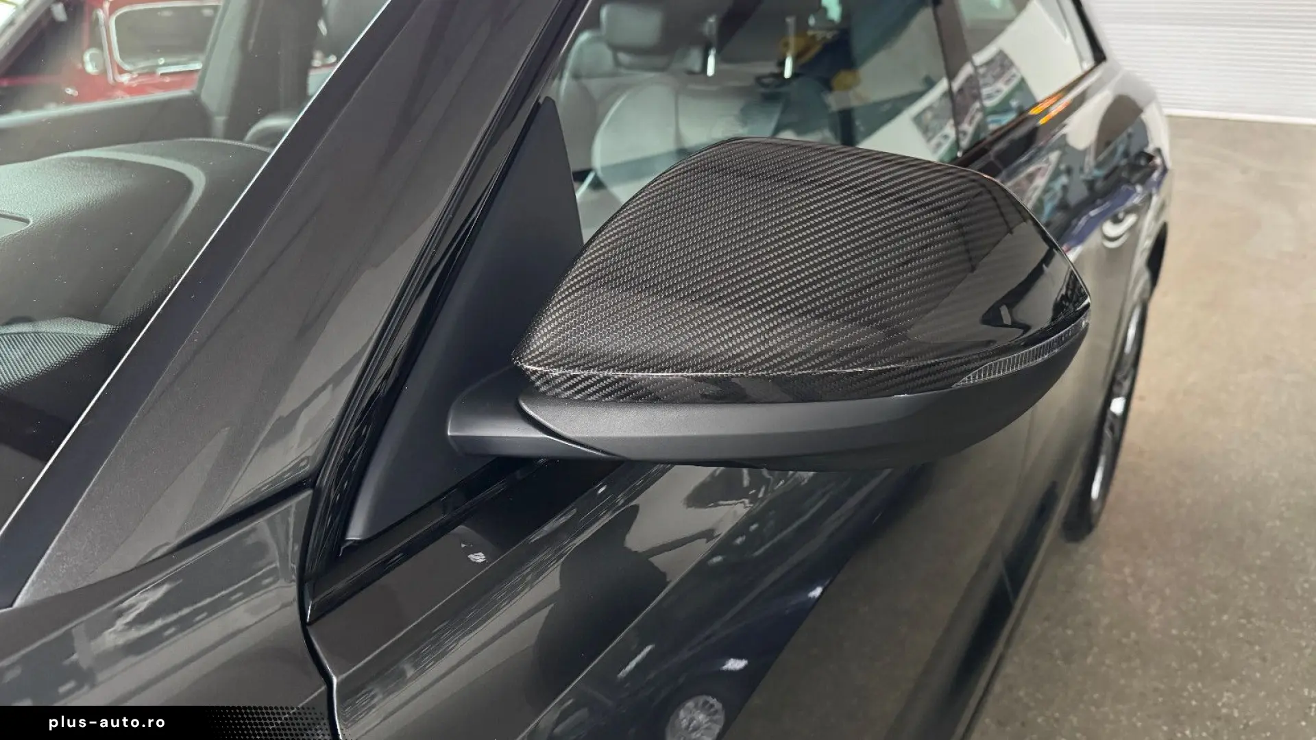 AUDI Q8 50 TDI quattro tiptronic competition plus