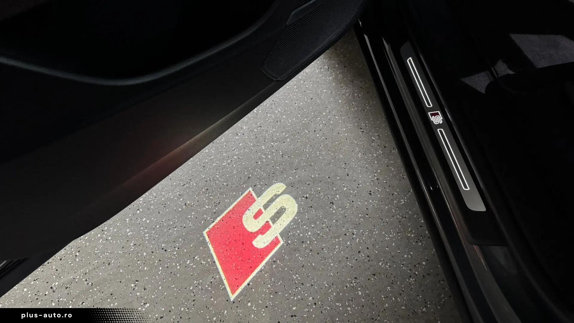 AUDI Q8 50 TDI quattro tiptronic competition plus