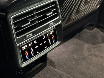 AUDI Q8 50 TDI quattro tiptronic competition plus