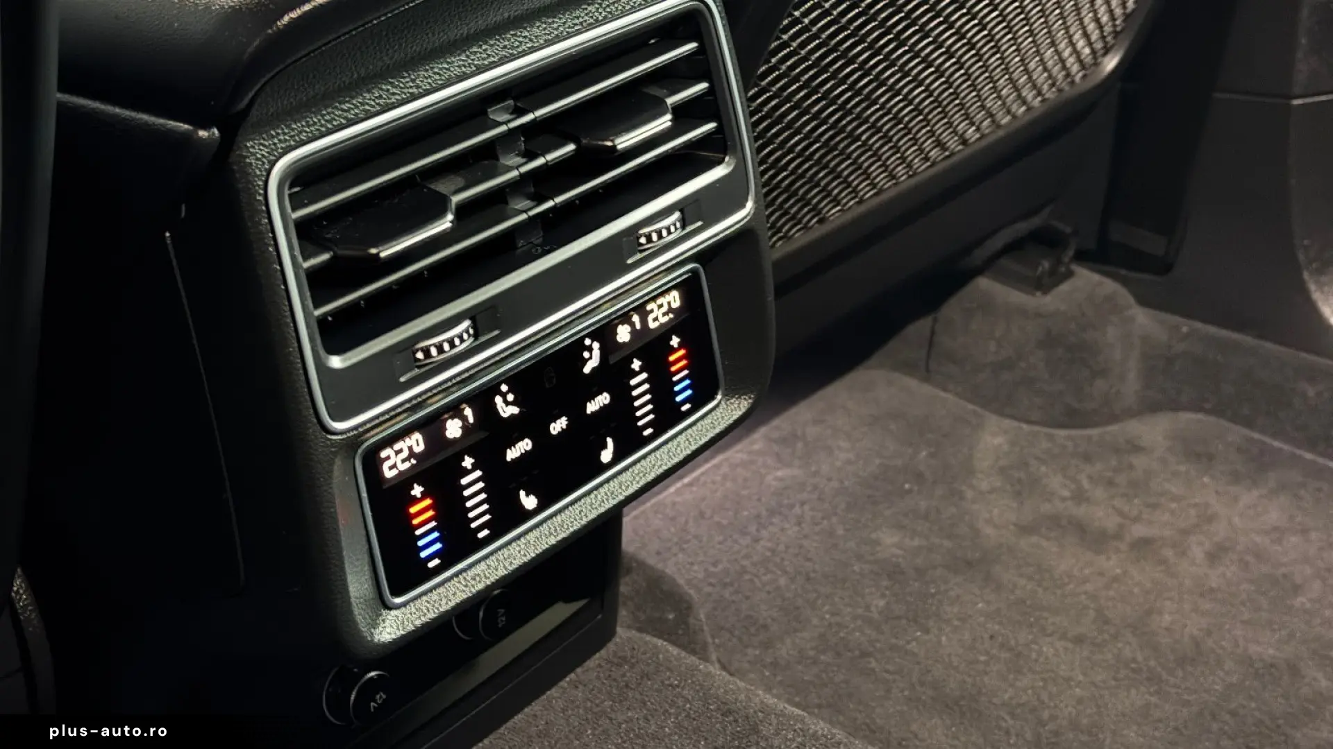 AUDI Q8 50 TDI quattro tiptronic competition plus