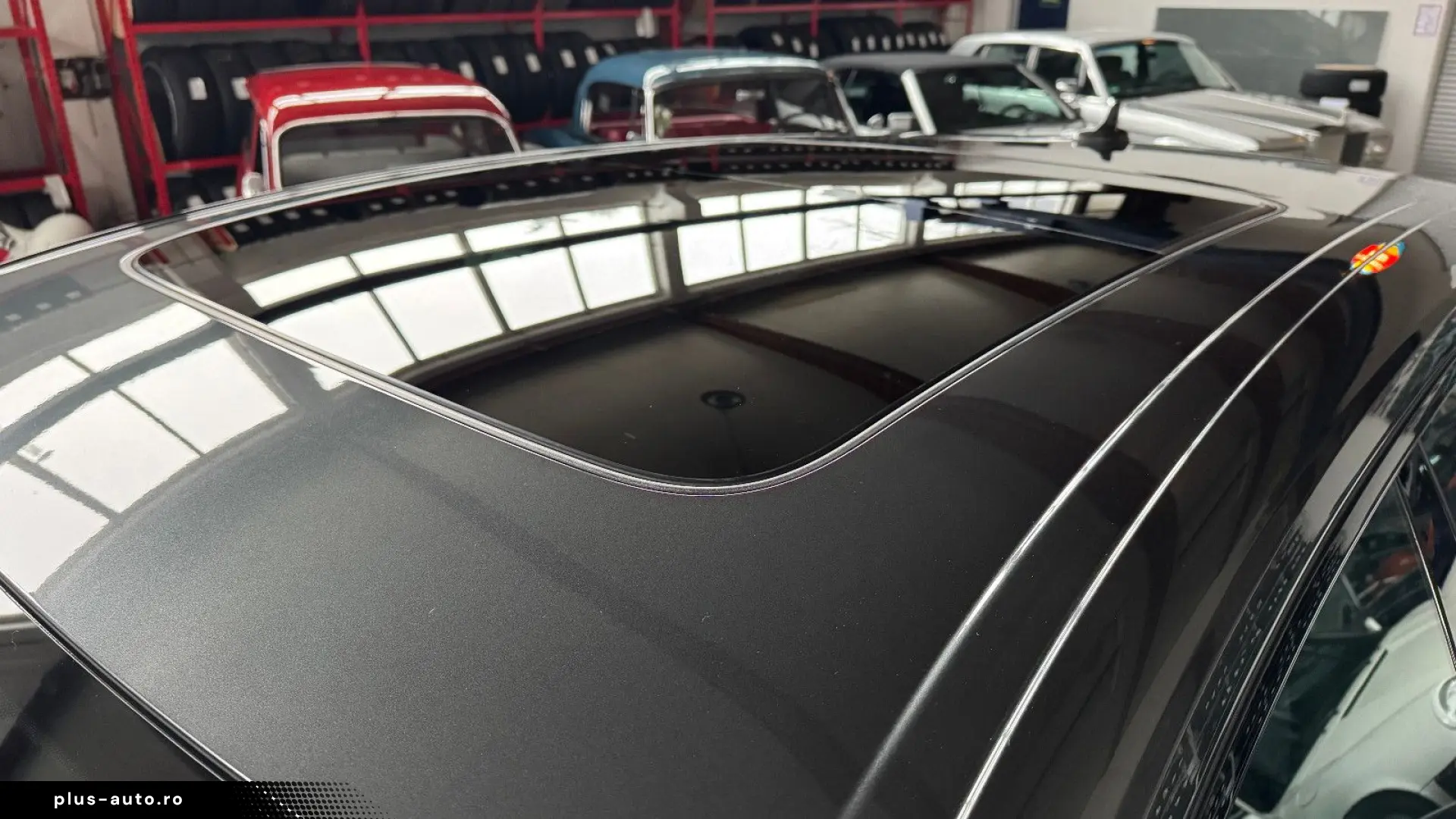 AUDI Q8 50 TDI quattro tiptronic competition plus