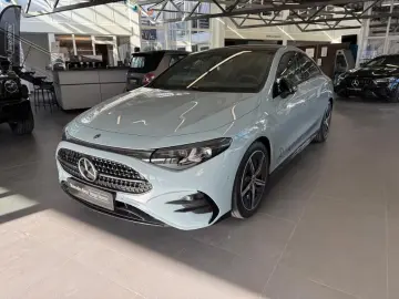 Mercedes-Benz CLA 180 AMG Night Adv  Multibeam Distronic