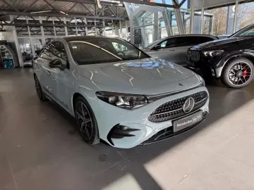 Mercedes-Benz CLA 180 AMG Night Adv  Multibeam Distronic