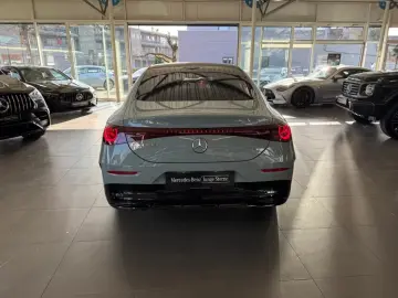 Mercedes-Benz CLA 180 AMG Night Adv  Multibeam Distronic