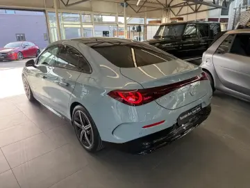 Mercedes-Benz CLA 180 AMG Night Adv  Multibeam Distronic