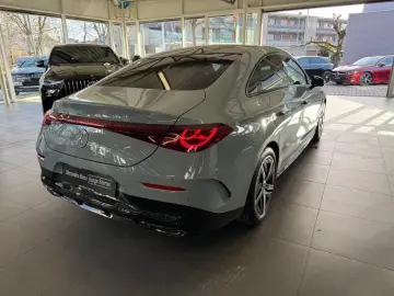 Mercedes-Benz CLA 180 AMG Night Adv  Multibeam Distronic