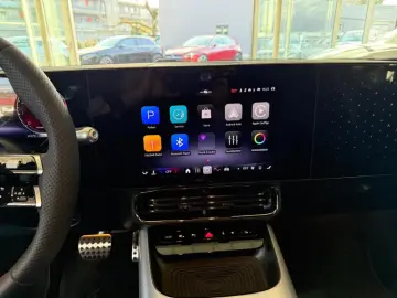 Mercedes-Benz CLA 180 AMG Night Adv  Multibeam Distronic