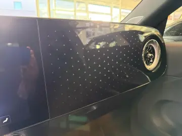 Mercedes-Benz CLA 180 AMG Night Adv  Multibeam Distronic