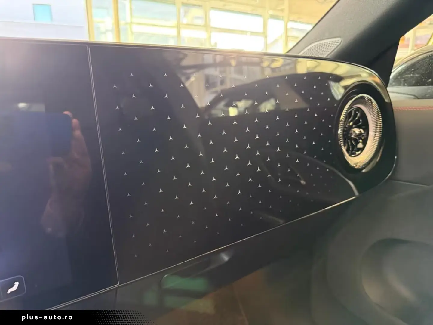 Mercedes-Benz CLA 180 AMG Night Adv  Multibeam Distronic