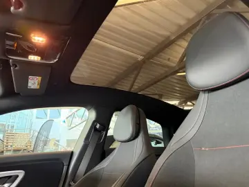 Mercedes-Benz CLA 180 AMG Night Adv  Multibeam Distronic