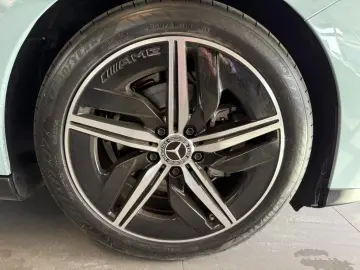 Mercedes-Benz CLA 180 AMG Night Adv  Multibeam Distronic