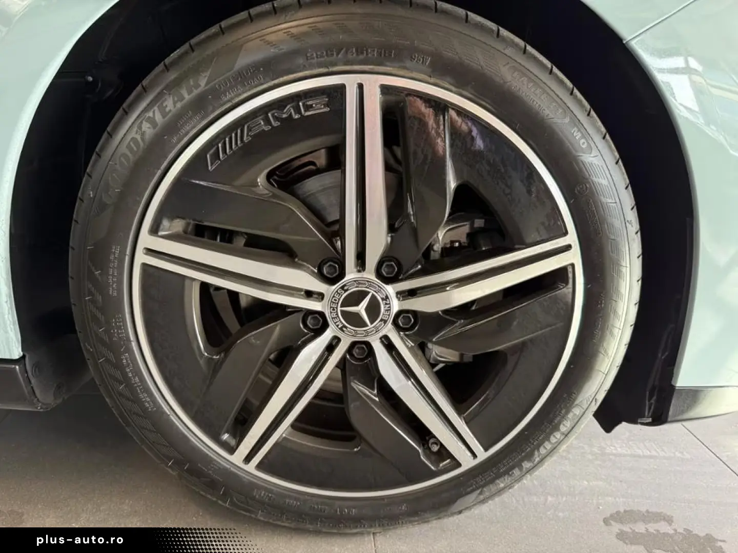 Mercedes-Benz CLA 180 AMG Night Adv  Multibeam Distronic