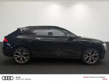 AUDI Q8 50 TDI quattro tiptronic PANO 360GRAD CARPLAY