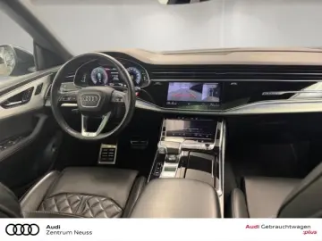 AUDI Q8 50 TDI quattro tiptronic PANO 360GRAD CARPLAY