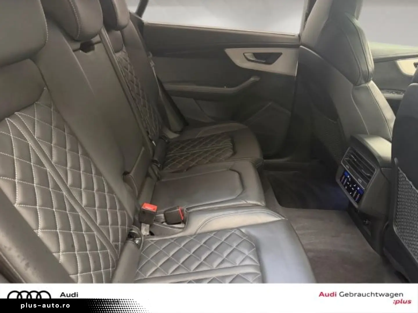 AUDI Q8 50 TDI quattro tiptronic PANO 360GRAD CARPLAY