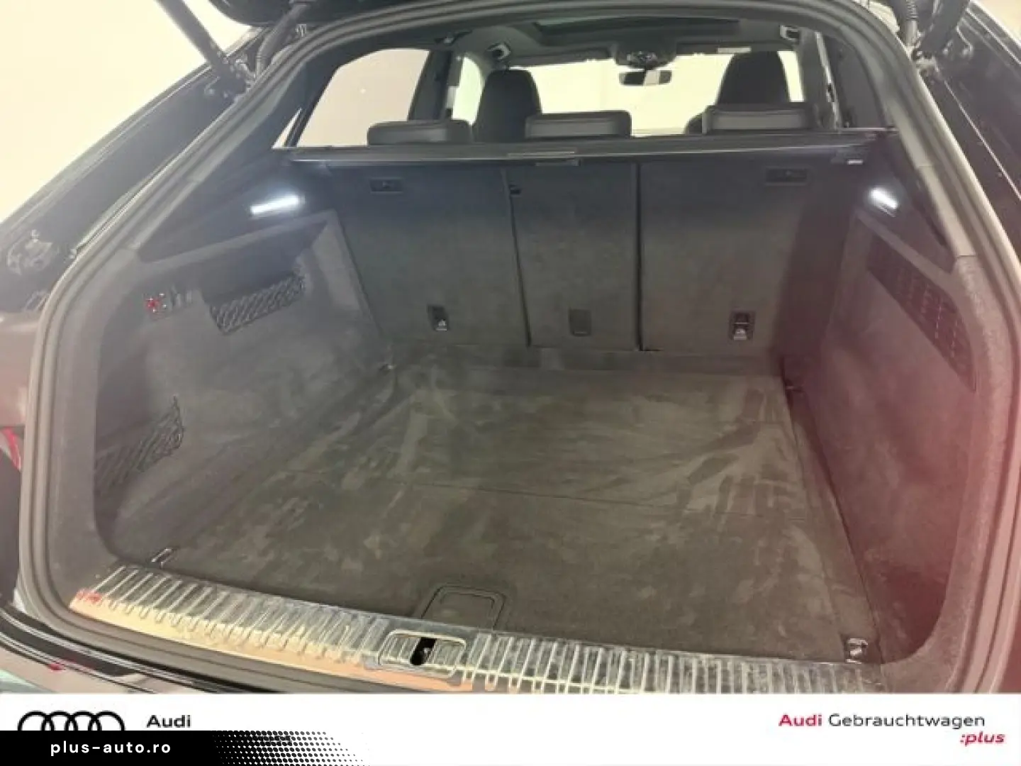 AUDI Q8 50 TDI quattro tiptronic PANO 360GRAD CARPLAY