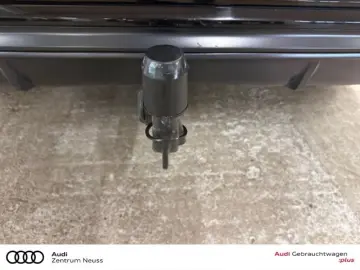 AUDI Q8 50 TDI quattro tiptronic PANO 360GRAD CARPLAY