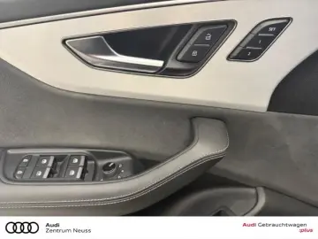 AUDI Q8 50 TDI quattro tiptronic PANO 360GRAD CARPLAY
