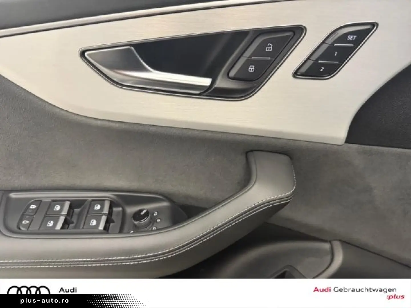 AUDI Q8 50 TDI quattro tiptronic PANO 360GRAD CARPLAY