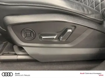 AUDI Q8 50 TDI quattro tiptronic PANO 360GRAD CARPLAY