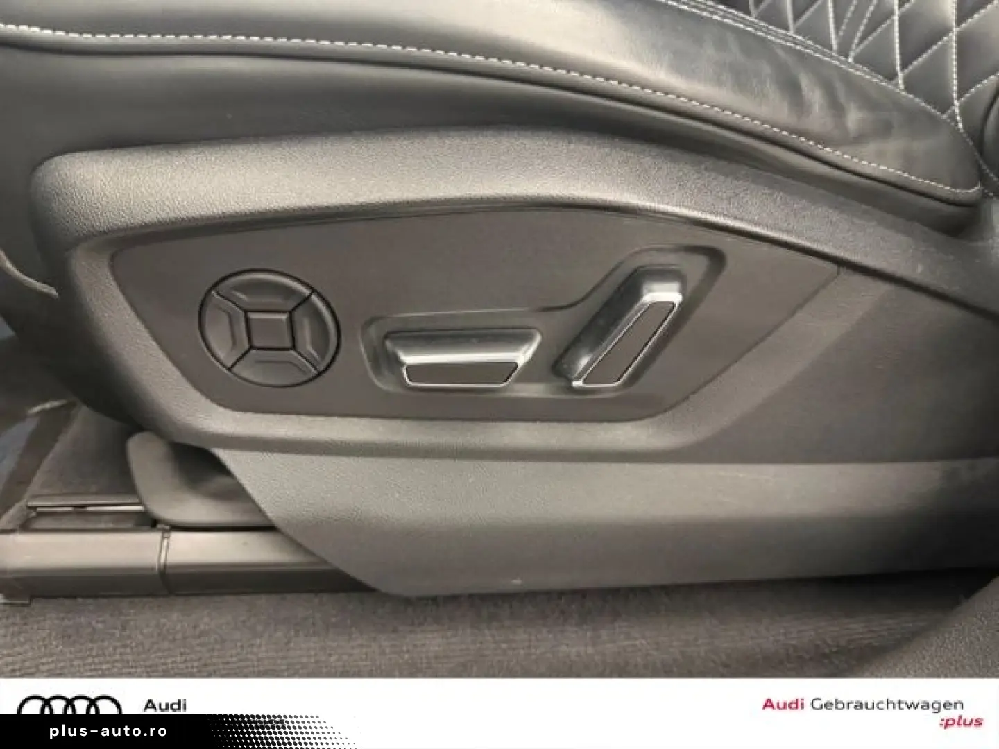 AUDI Q8 50 TDI quattro tiptronic PANO 360GRAD CARPLAY