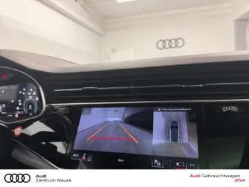 AUDI Q8 50 TDI quattro tiptronic PANO 360GRAD CARPLAY