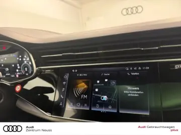 AUDI Q8 50 TDI quattro tiptronic PANO 360GRAD CARPLAY