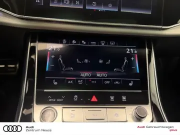 AUDI Q8 50 TDI quattro tiptronic PANO 360GRAD CARPLAY