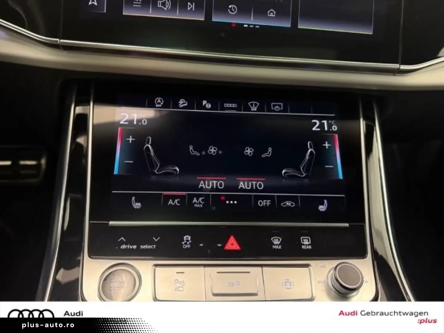 AUDI Q8 50 TDI quattro tiptronic PANO 360GRAD CARPLAY