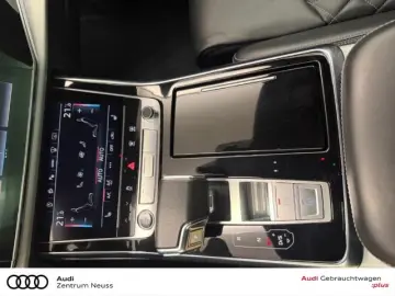 AUDI Q8 50 TDI quattro tiptronic PANO 360GRAD CARPLAY