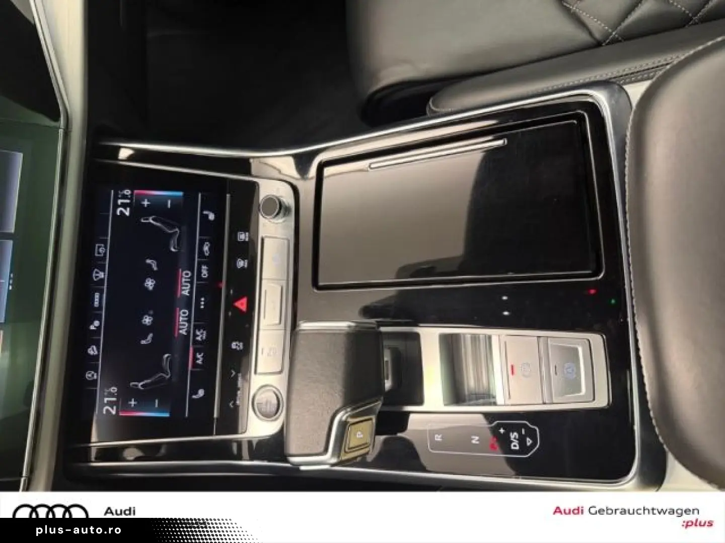 AUDI Q8 50 TDI quattro tiptronic PANO 360GRAD CARPLAY