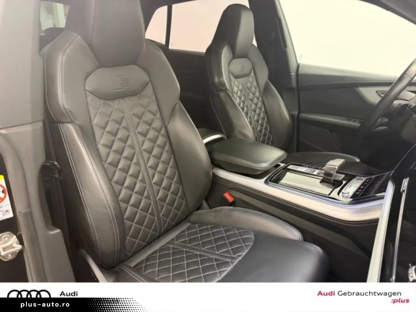 AUDI Q8 50 TDI quattro tiptronic PANO 360GRAD CARPLAY