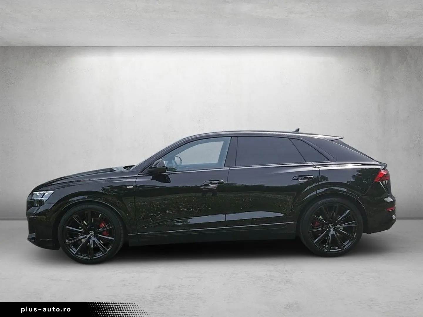 AUDI Q8 S line 45 TDI quattro tiptronic  ACC Matrix