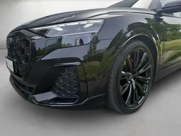 AUDI Q8 S line 45 TDI quattro tiptronic  ACC Matrix