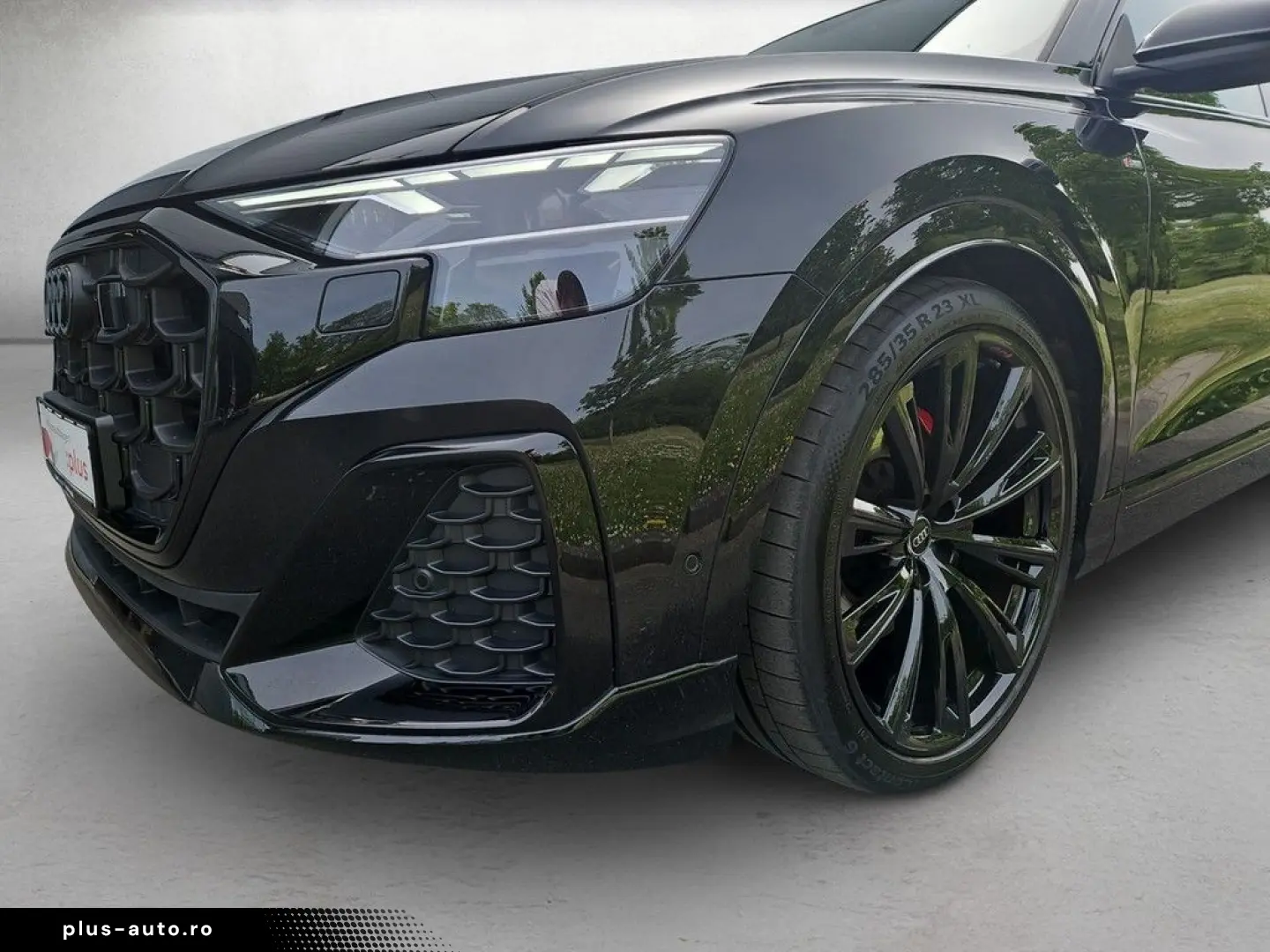 AUDI Q8 S line 45 TDI quattro tiptronic  ACC Matrix