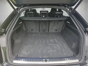 AUDI Q8 S line 45 TDI quattro tiptronic  ACC Matrix