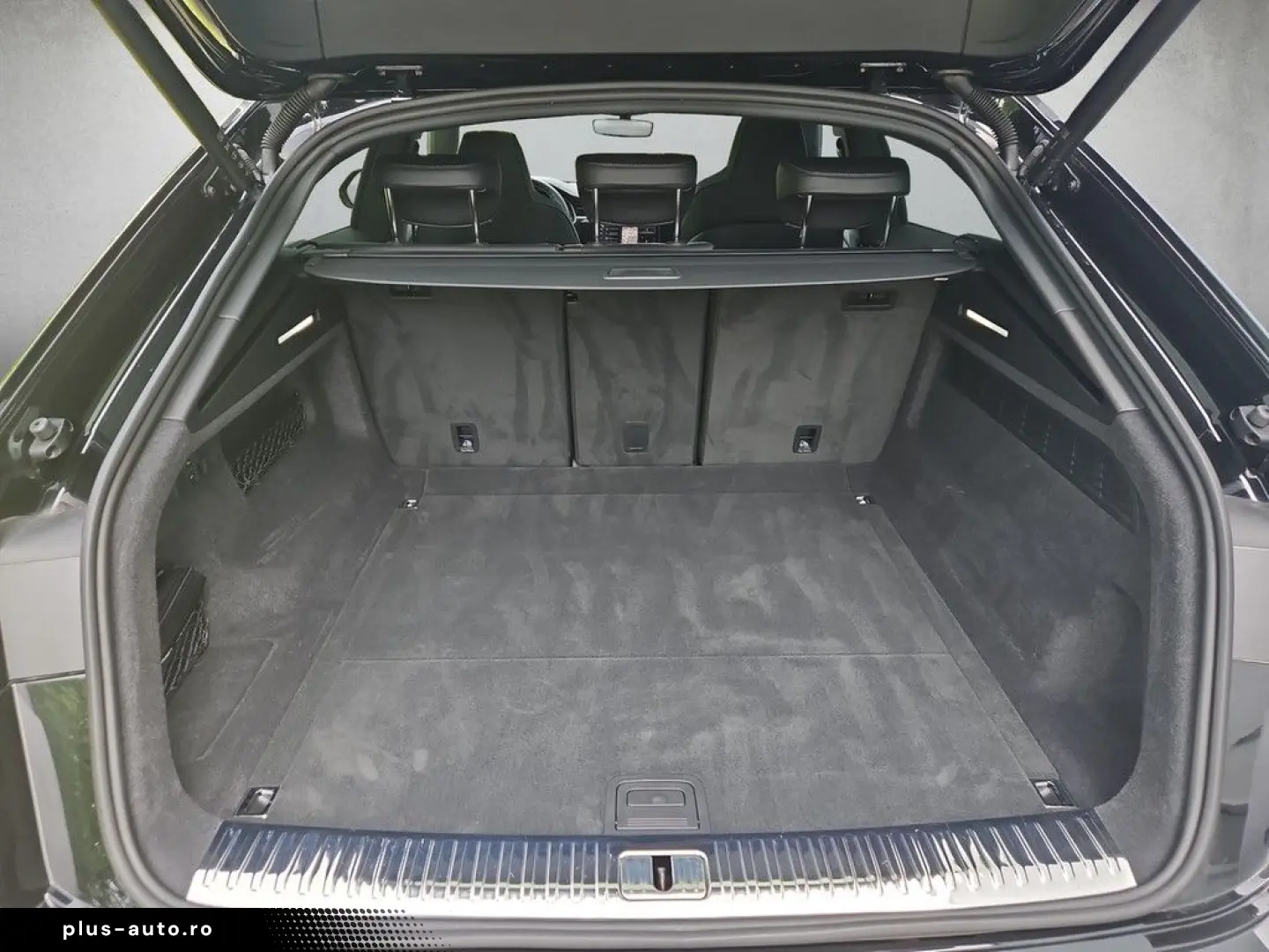 AUDI Q8 S line 45 TDI quattro tiptronic  ACC Matrix