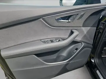 AUDI Q8 S line 45 TDI quattro tiptronic  ACC Matrix