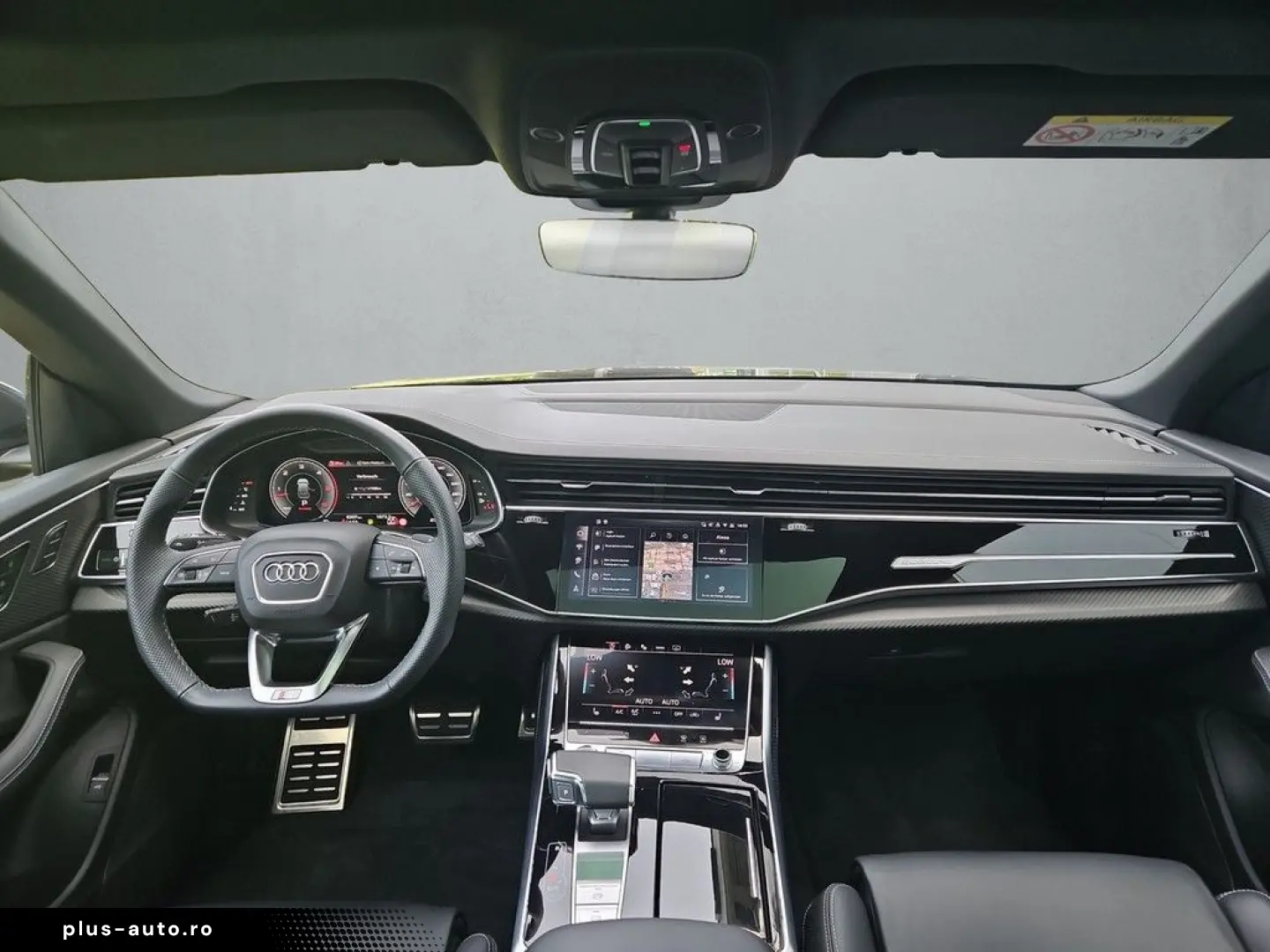 AUDI Q8 S line 45 TDI quattro tiptronic  ACC Matrix