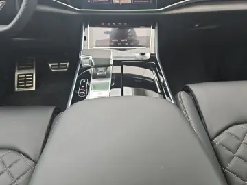 AUDI Q8 S line 45 TDI quattro tiptronic  ACC Matrix