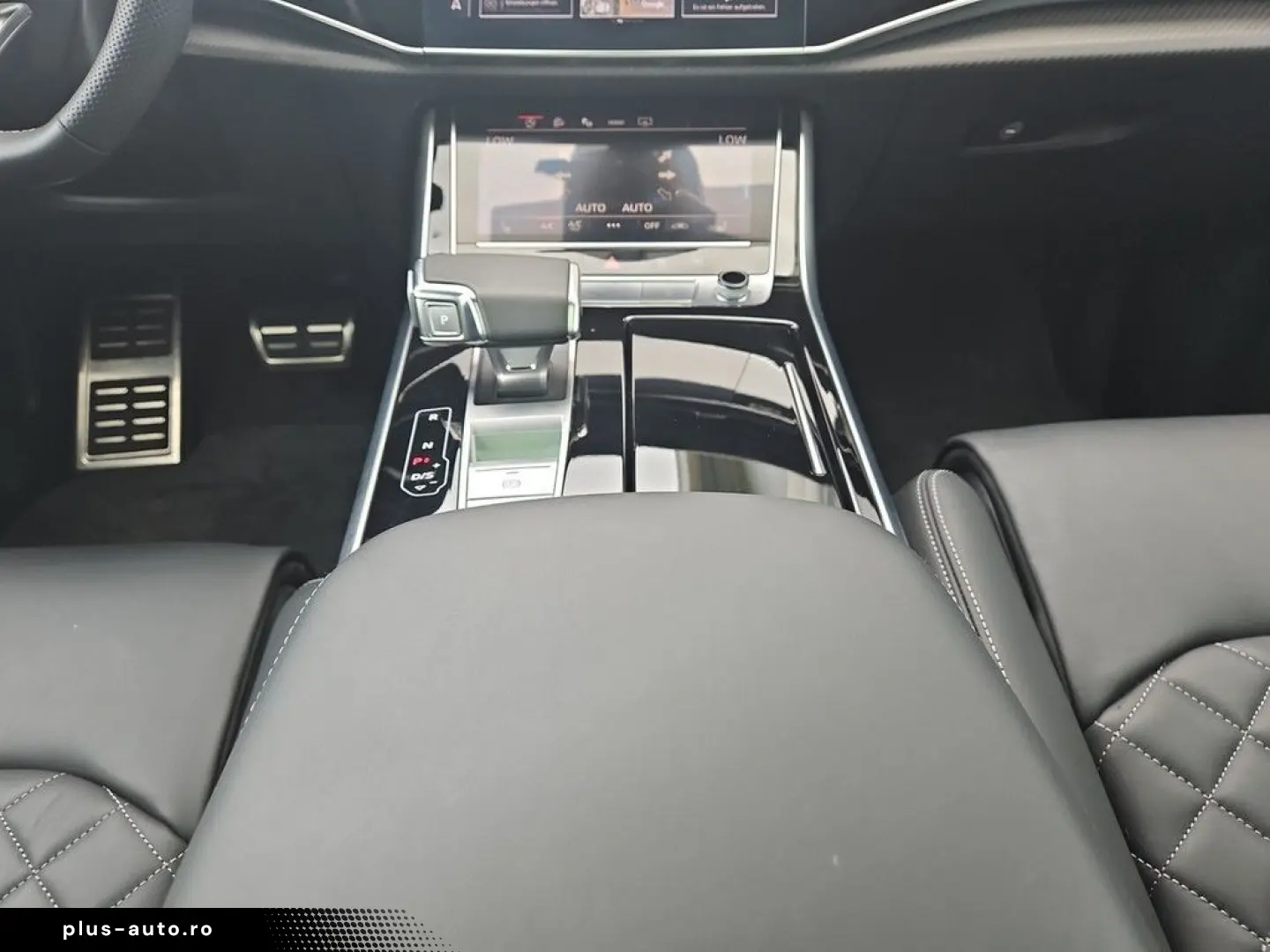 AUDI Q8 S line 45 TDI quattro tiptronic  ACC Matrix