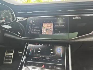 AUDI Q8 S line 45 TDI quattro tiptronic  ACC Matrix