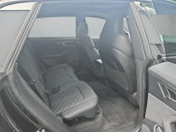 AUDI Q8 S line 45 TDI quattro tiptronic  ACC Matrix
