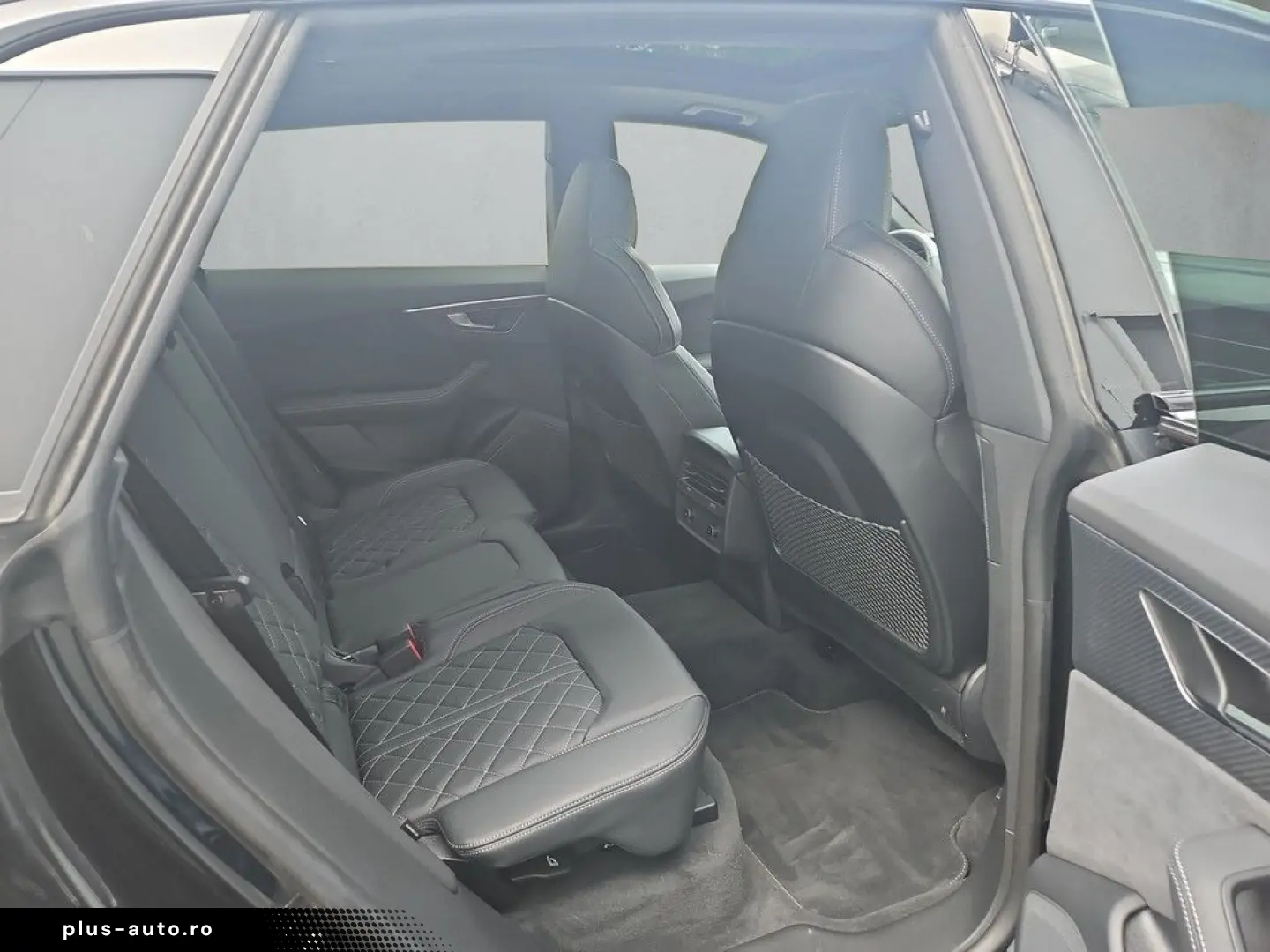 AUDI Q8 S line 45 TDI quattro tiptronic  ACC Matrix