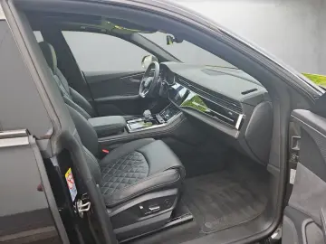 AUDI Q8 S line 45 TDI quattro tiptronic  ACC Matrix