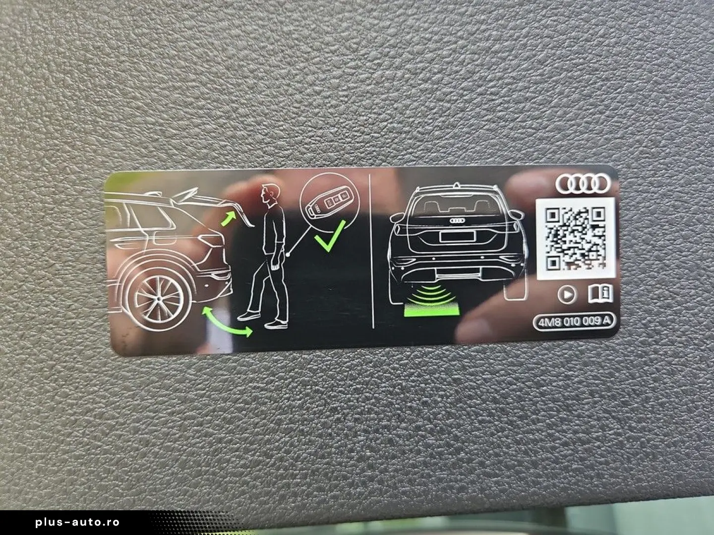 AUDI Q8 S line 45 TDI quattro tiptronic  ACC Matrix